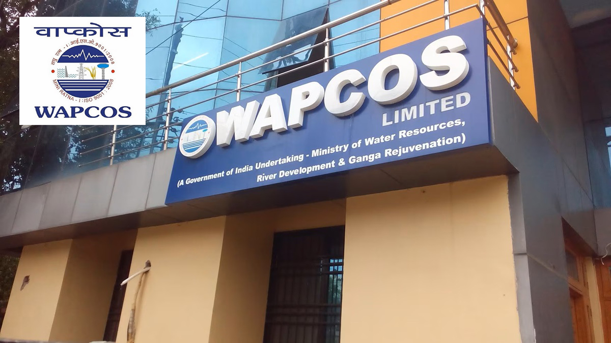 Rampant corruption: WAPCOS in damage-control mode?